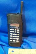 Image result for Powertel Mitsubishi Cell Phone 1999