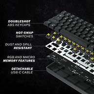 Image result for MZ 60 Keyboard