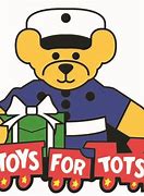 Image result for Toys for Tots Clip Art Free