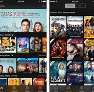 Image result for iOS 8 Prime Video