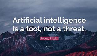 Image result for Rodney Brooks Quotes