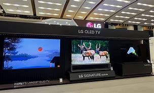 Image result for LG OLED TV 2023