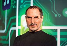 Image result for Steve Jobs Portrait