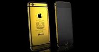 Image result for Luxury Gold iPhone 6