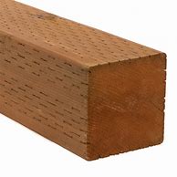 Image result for 4X6 Treated Lumber