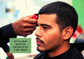 Image result for Butch Hair Wax