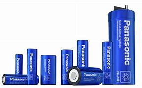 Image result for Largest Nickel Metal Hydride Battery