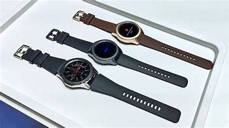 Image result for New Samsung Galaxy Watch 2019