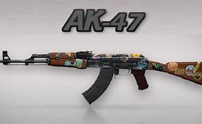 Image result for CS:GO AK-47 Redline