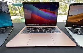 Image result for New Apple MacBook Air M1