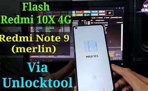 Image result for Xiaomi Redmi Note 9 Merlin EDL