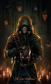 Image result for Scarecrow Profile Pic DC
