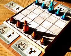 Image result for Abstract Strategy Game