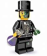 Image result for Series 9 Minifigures