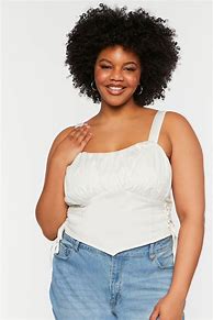 Image result for Applewhite Plus Size