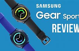 Image result for Samsung Gear Sport Watch