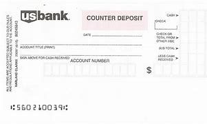 Image result for U.S. Bank Personal Check Logo