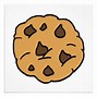 Image result for Chocolate Chip Clip Art