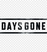 Image result for Days Gone Logo