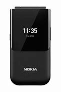 Image result for Nokia 2720 DS Black