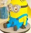 Image result for Minions Assemble the Readers