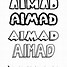 Image result for aimad�