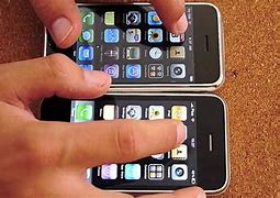 Image result for iPhone 2G Buttons