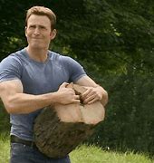 Image result for Captain America Wood Meme