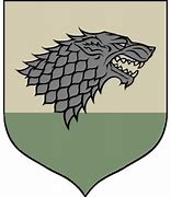 Image result for Game of Thrones House Sigil Banner