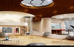 Image result for Iron Man House Interior