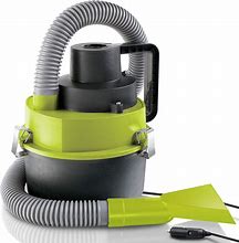 Image result for Sharper Image Vacuum Cleaner