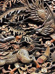 Image result for Chinese Wood Carving