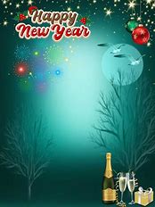 Image result for Cute New Year's Backgrounds