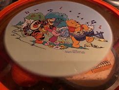 Image result for Winnie the Pooh Drum