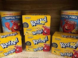 Image result for Hey Kool Aid