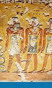 Image result for Egyptian Hieroglyphics Afterlife