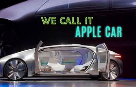 Image result for Apple Car 4Mpx