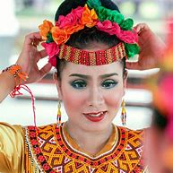 Image result for Native Indonesian People