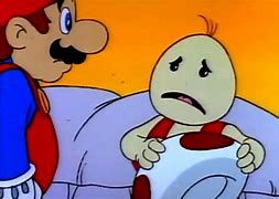 Image result for Toad Cartoon Meme