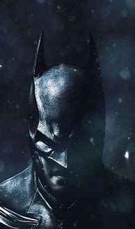 Image result for Batman Portrait