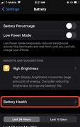 Image result for iPhone Battery Change