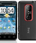 Image result for HTC EVO 3D Sprint XDA