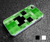 Image result for Minecraft iPhone 5 Cases
