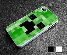 Image result for Minecraft iPhone 5S Cases OtterBox