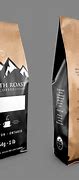 Image result for Coffee Bag Packaging Design