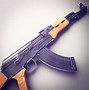 Image result for AK-47 Gun 3D Model