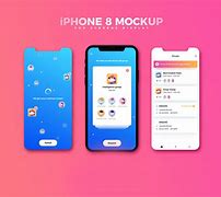 Image result for iPhone Apps Home Screen Mockups