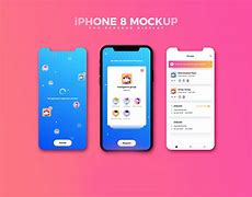 Image result for iPhone 8 Main Screen