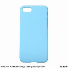 Image result for Baby Blue iPhone 8 Cases