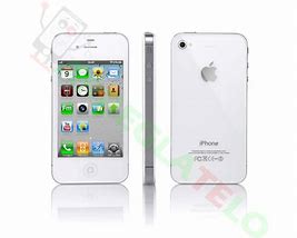 Image result for iPhone 4 White